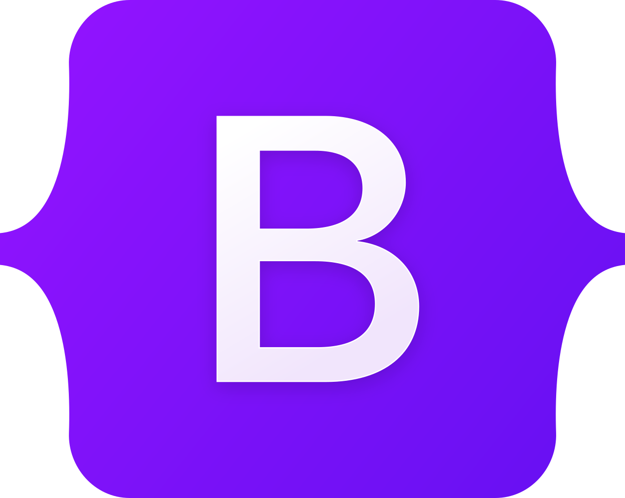 bootstrap Logo